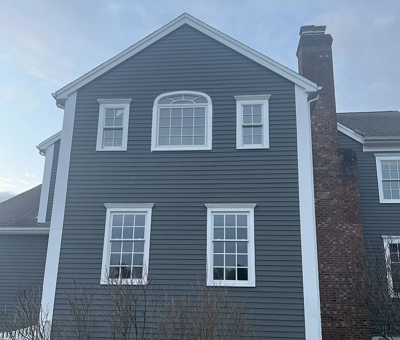 Pella Architect Window & Door Replacement In Wilton,CT